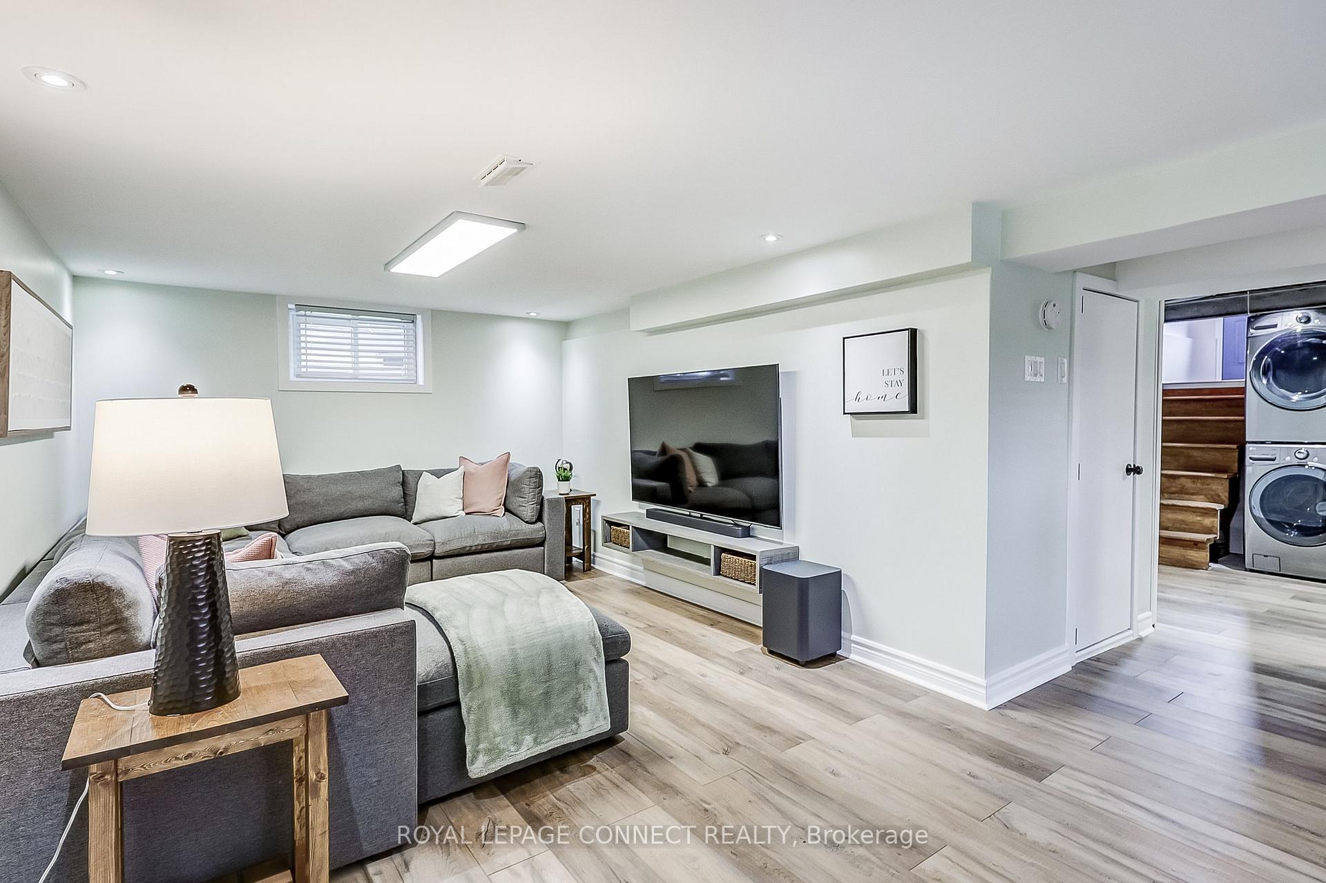 Photo 25 of 25 Elgin Street, Ajax, Central — HOMEH