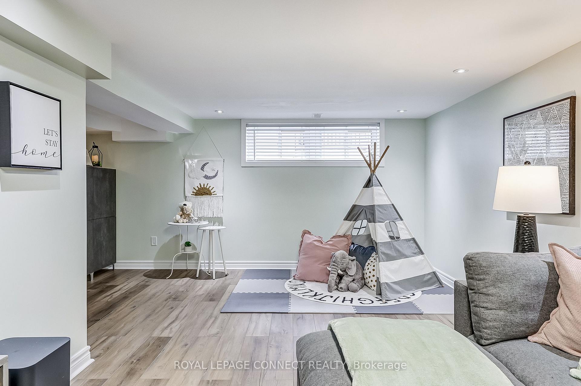 Photo 27 of 25 Elgin Street, Ajax, Central — HOMEH