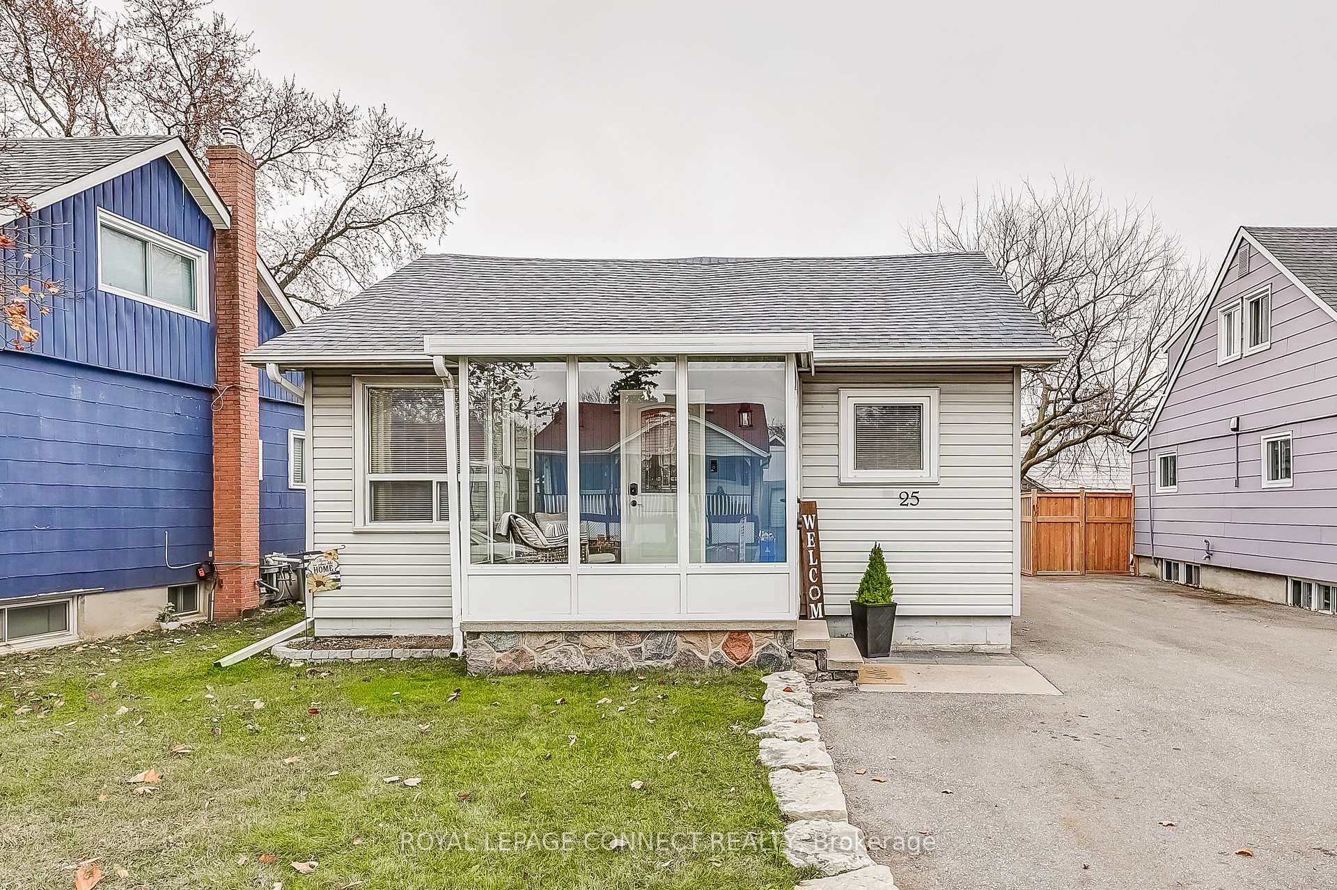 Photo 28 of 25 Elgin Street, Ajax, Central — HOMEH