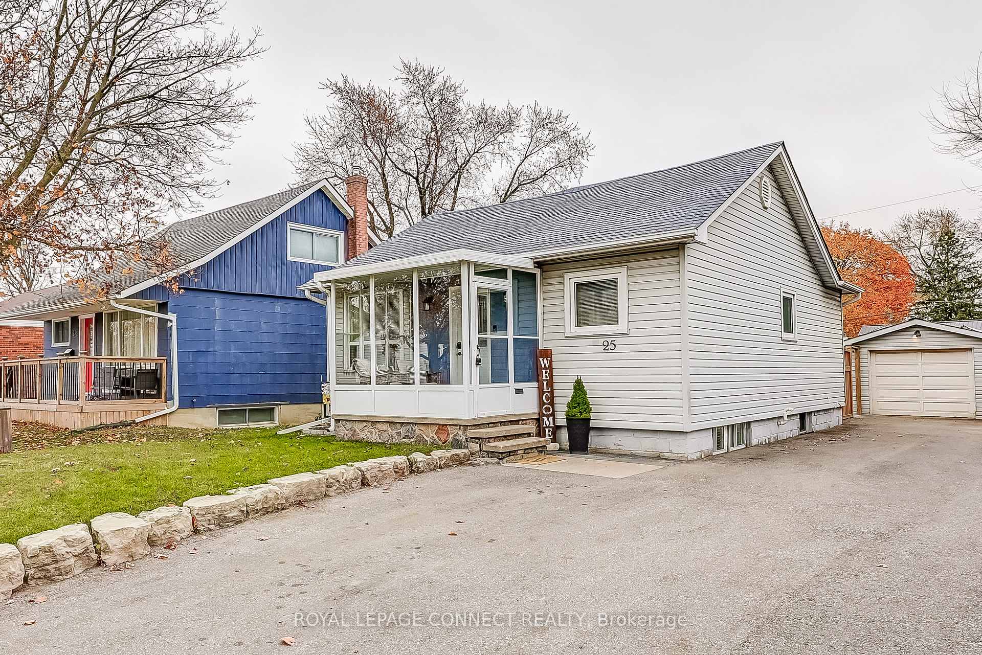 Photo 29 of 25 Elgin Street, Ajax, Central — HOMEH