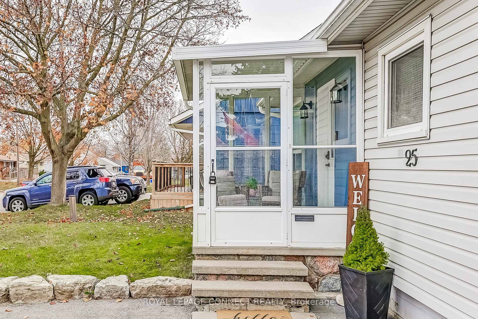 Photo 30 of 25 Elgin Street, Ajax, Central — HOMEH