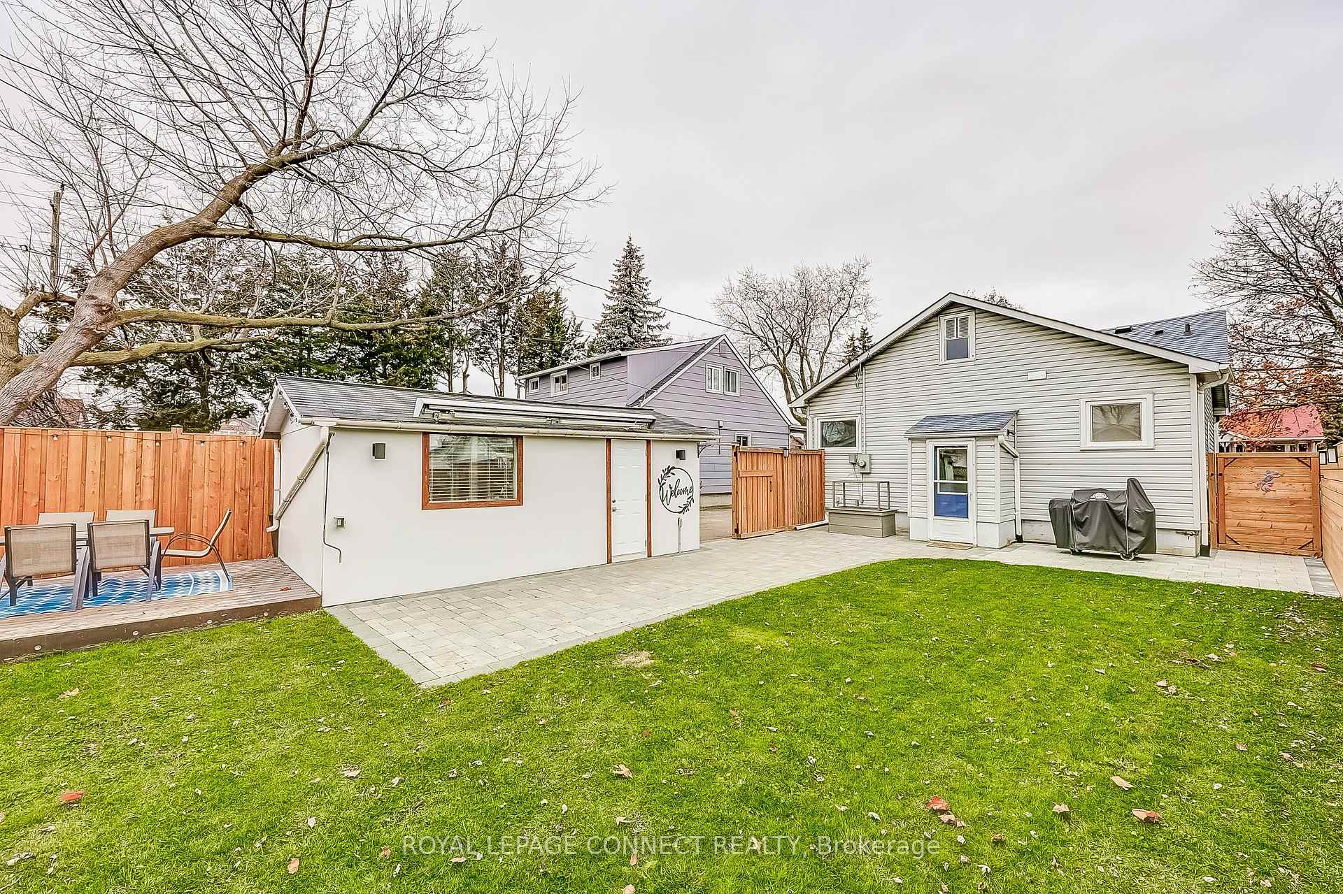 Photo 39 of 25 Elgin Street, Ajax, Central — HOMEH