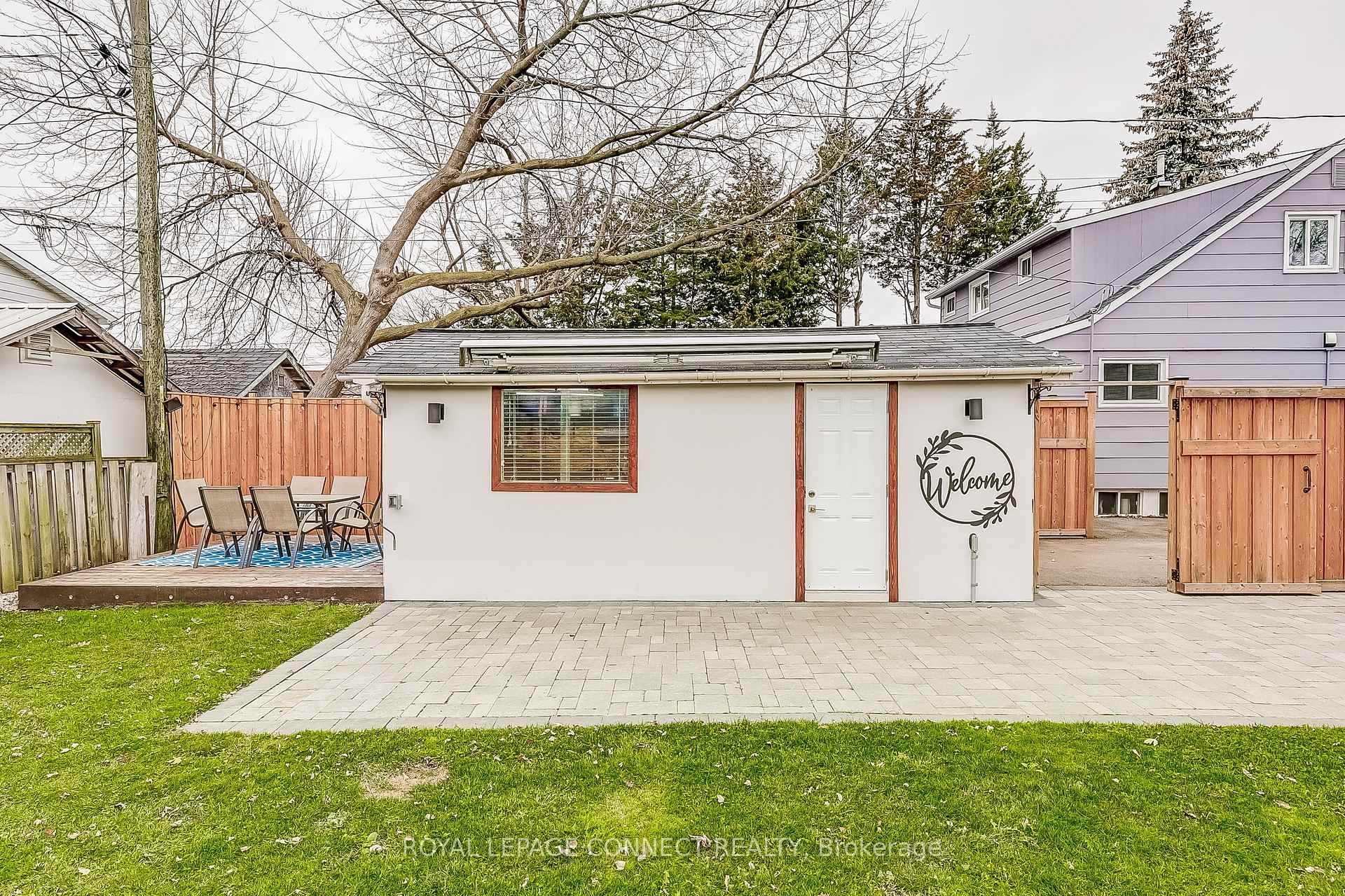 Photo 40 of 25 Elgin Street, Ajax, Central — HOMEH