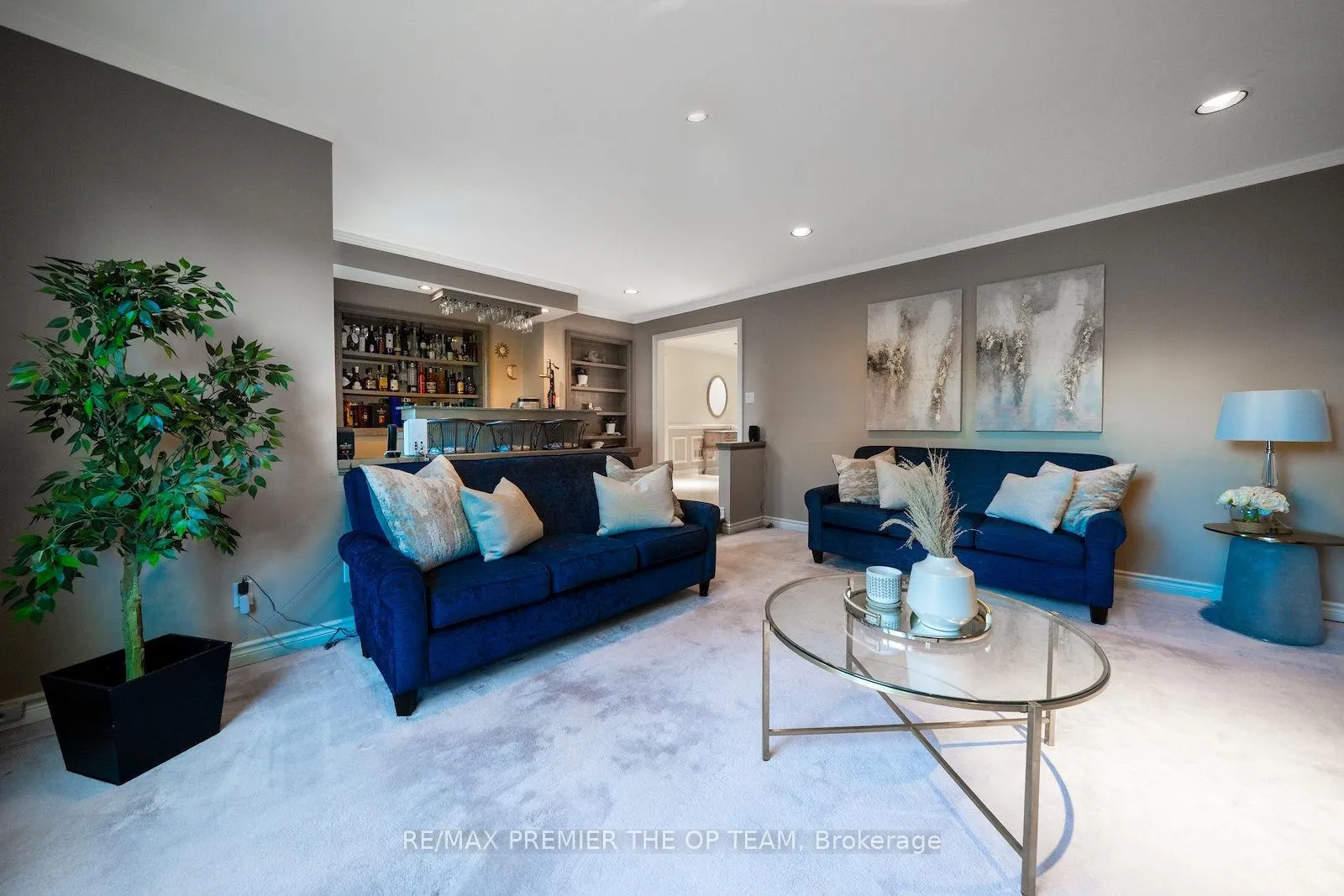 Photo 13 of 182 Clover Leaf Street, Vaughan, East Woodbridge — HOMEH