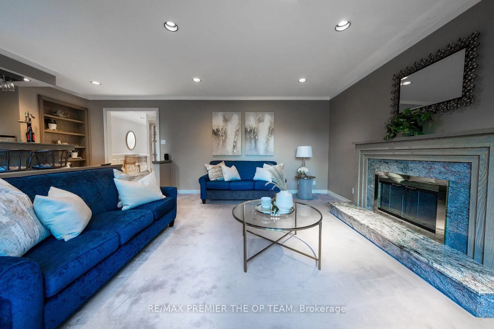 Photo 16 of 182 Clover Leaf Street, Vaughan, East Woodbridge — HOMEH
