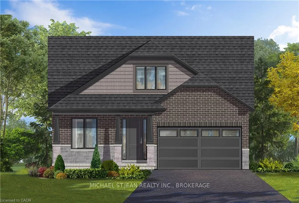 Photo of Lot 32 Klein Circle