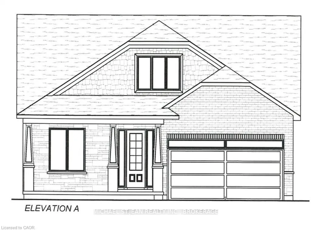 Photo 2 of Lot 32 Klein Circle, Hamilton, Ancaster — HOMEH