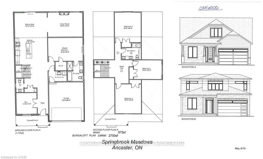 Photo 3 of Lot 32 Klein Circle, Hamilton, Ancaster — HOMEH
