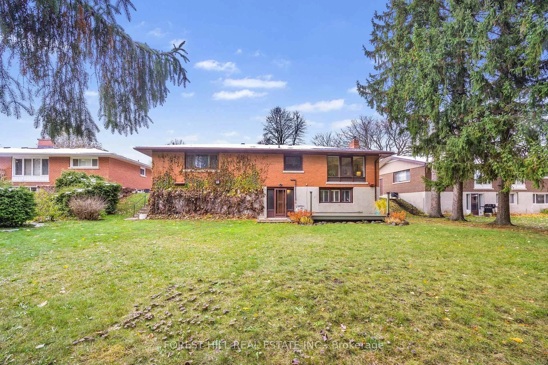 Photo 41 of 21 Cyprus Drive, Kitchener — HOMEH
