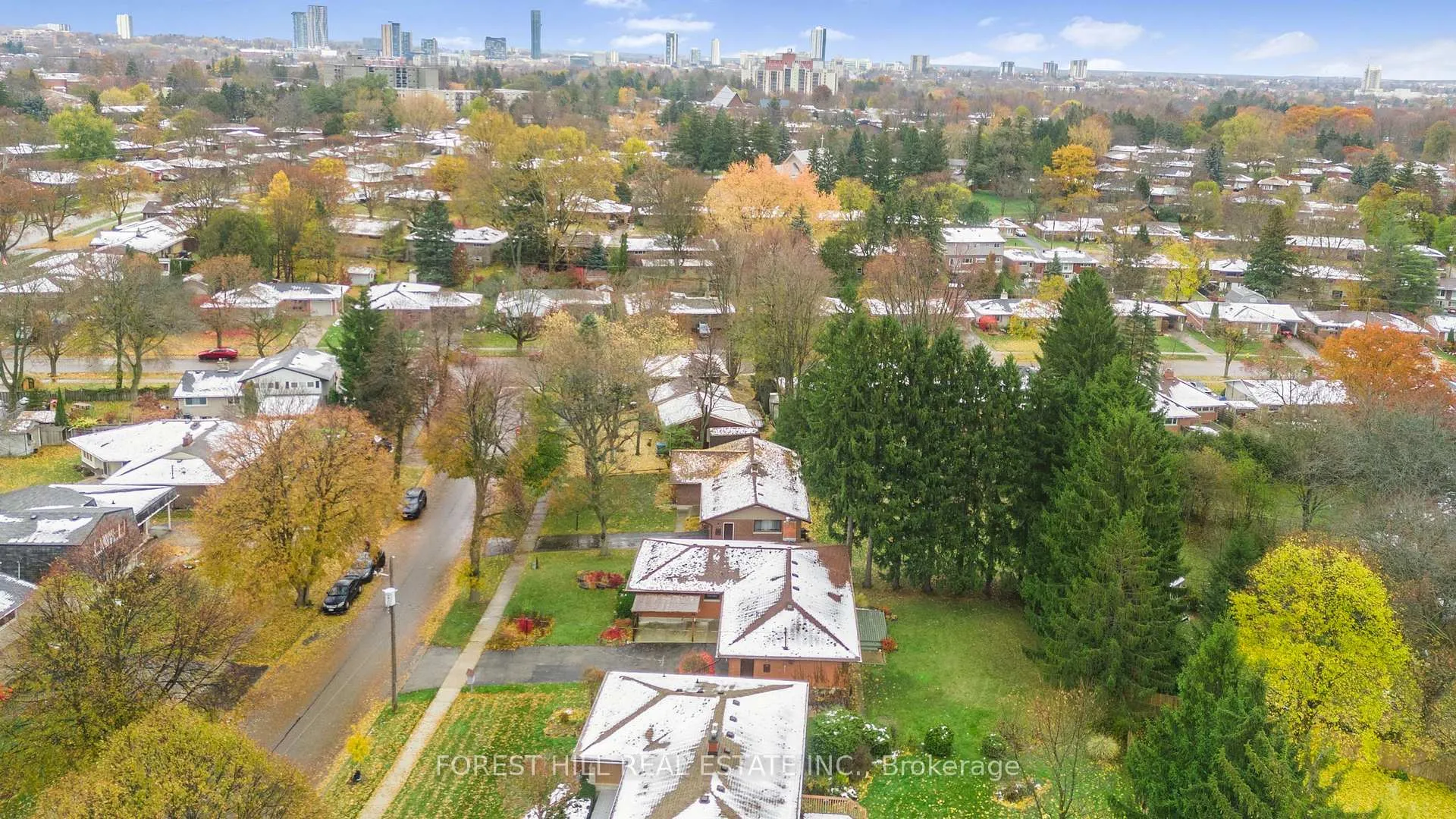 Photo 45 of 21 Cyprus Drive, Kitchener — HOMEH