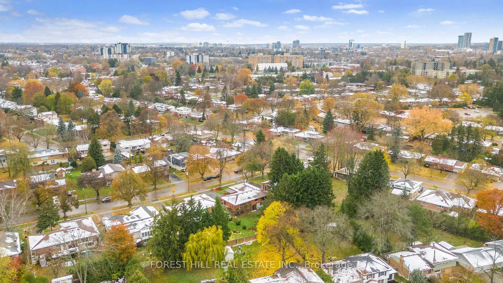 Photo 46 of 21 Cyprus Drive, Kitchener — HOMEH