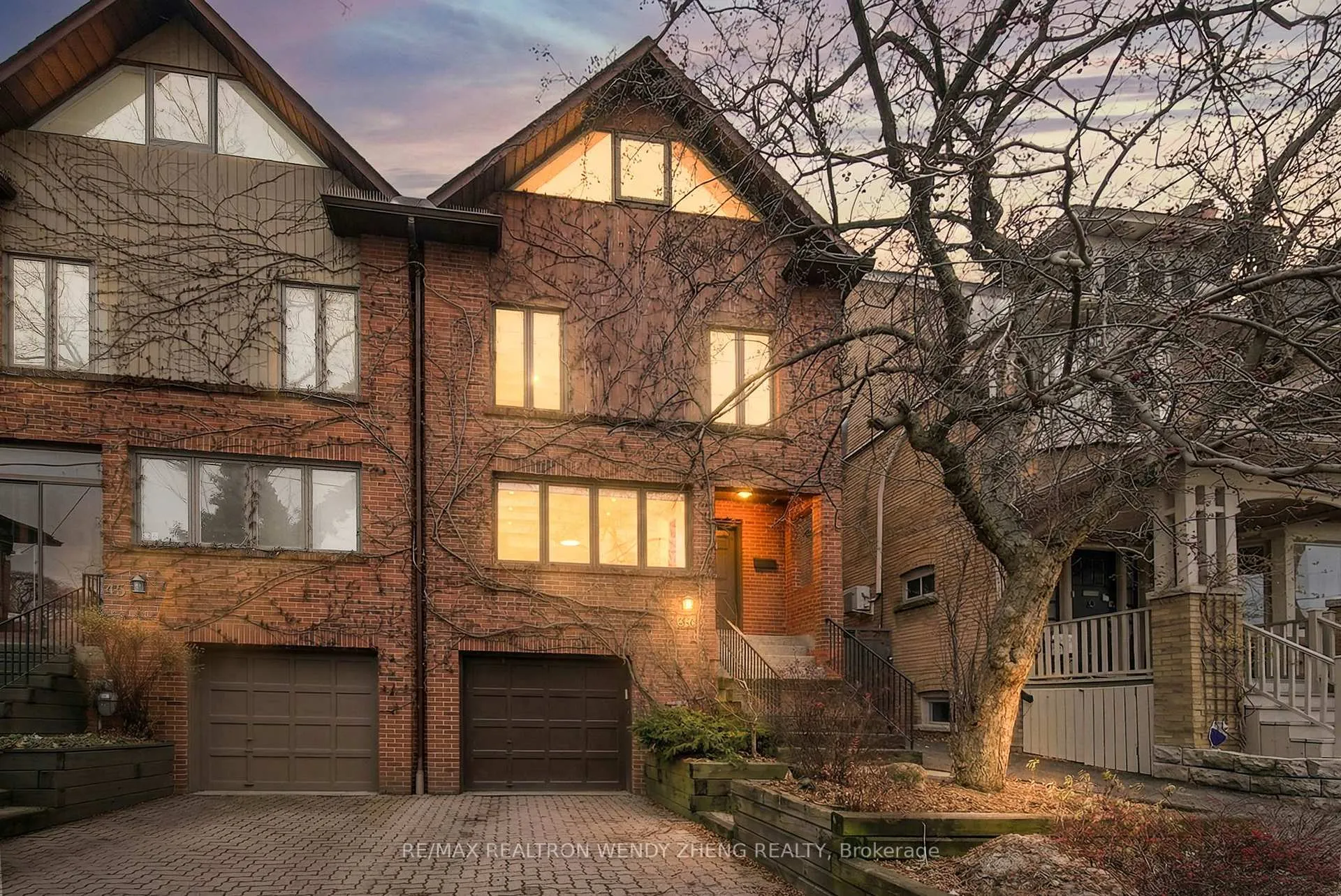 Photo 2 of 47 Melgund Road, Toronto, Casa Loma — HOMEH