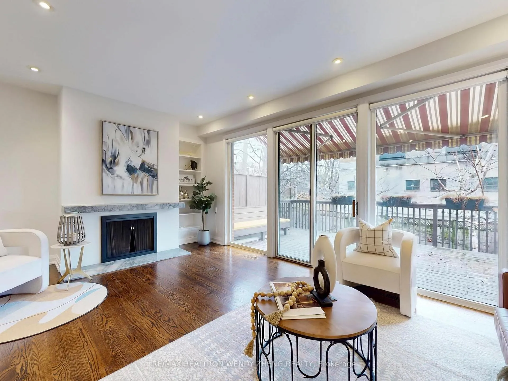 Photo 3 of 47 Melgund Road, Toronto, Casa Loma — HOMEH