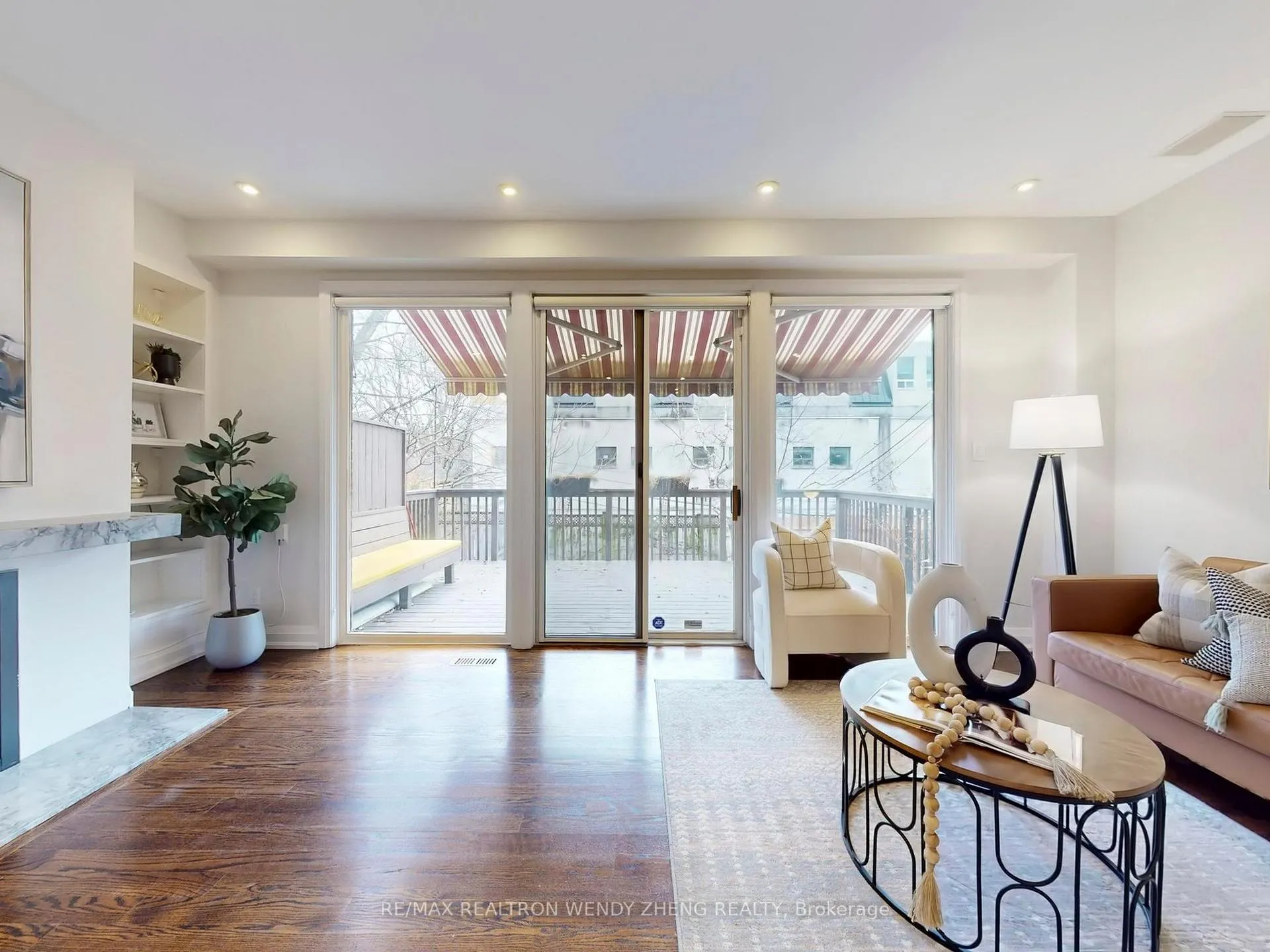 Photo 4 of 47 Melgund Road, Toronto, Casa Loma — HOMEH