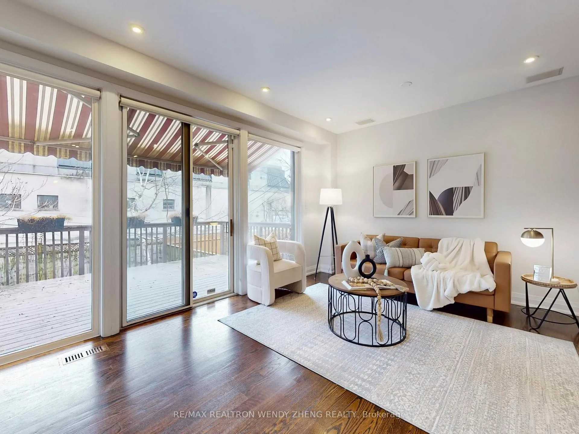 Photo 5 of 47 Melgund Road, Toronto, Casa Loma — HOMEH