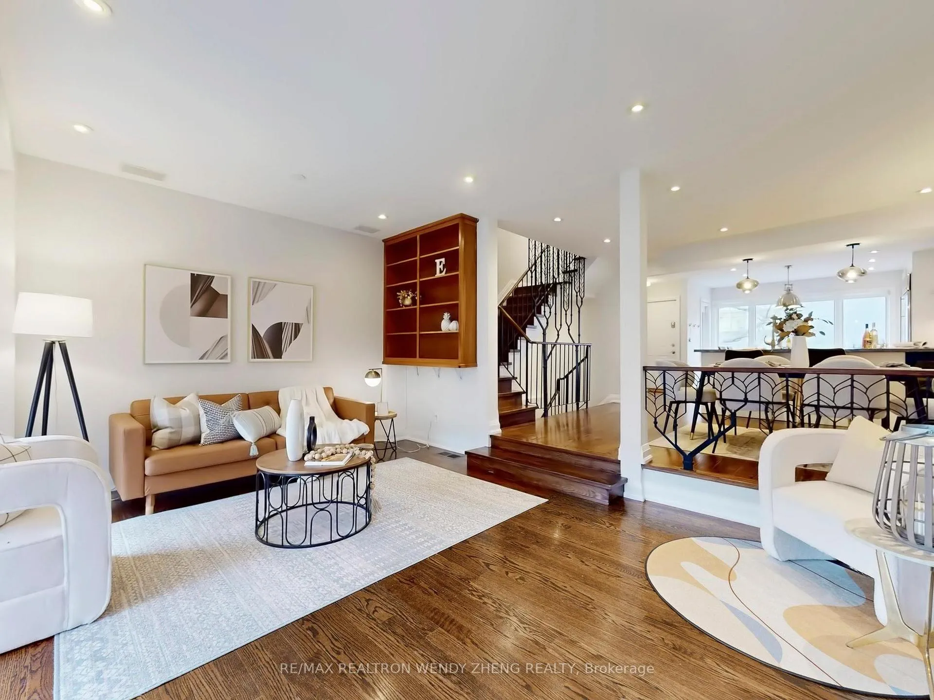 Photo 6 of 47 Melgund Road, Toronto, Casa Loma — HOMEH