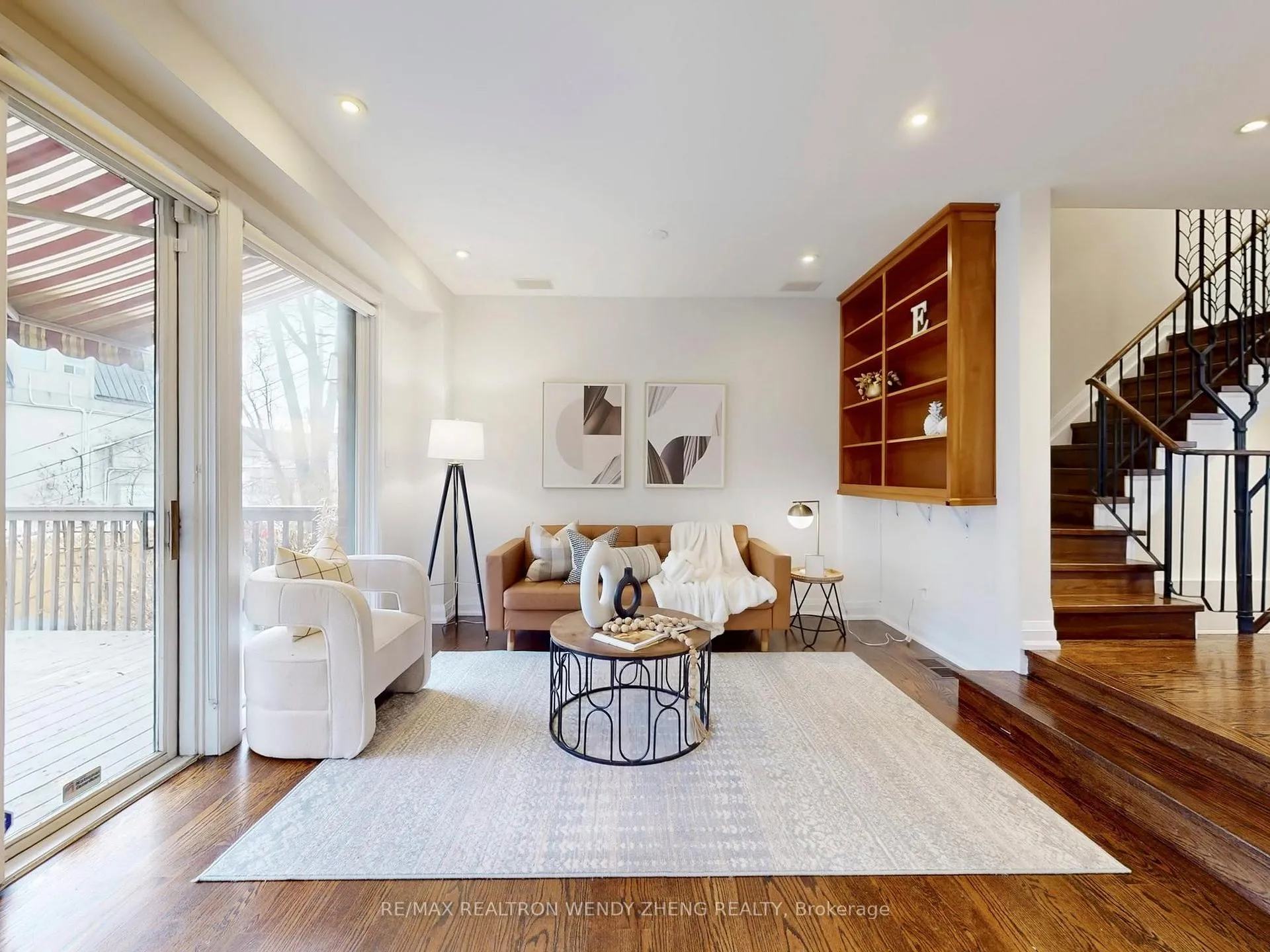 Photo 7 of 47 Melgund Road, Toronto, Casa Loma — HOMEH