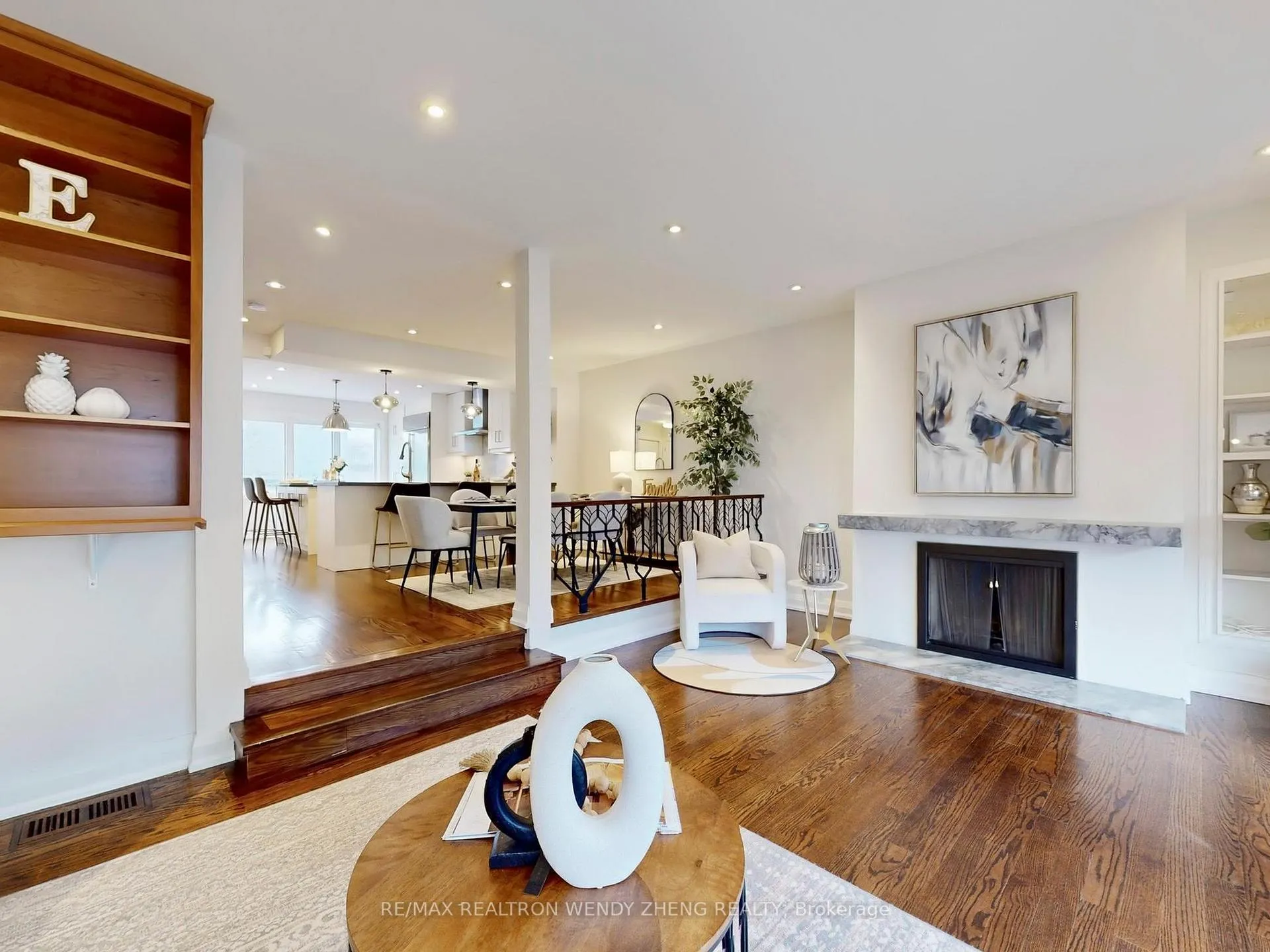 Photo 8 of 47 Melgund Road, Toronto, Casa Loma — HOMEH