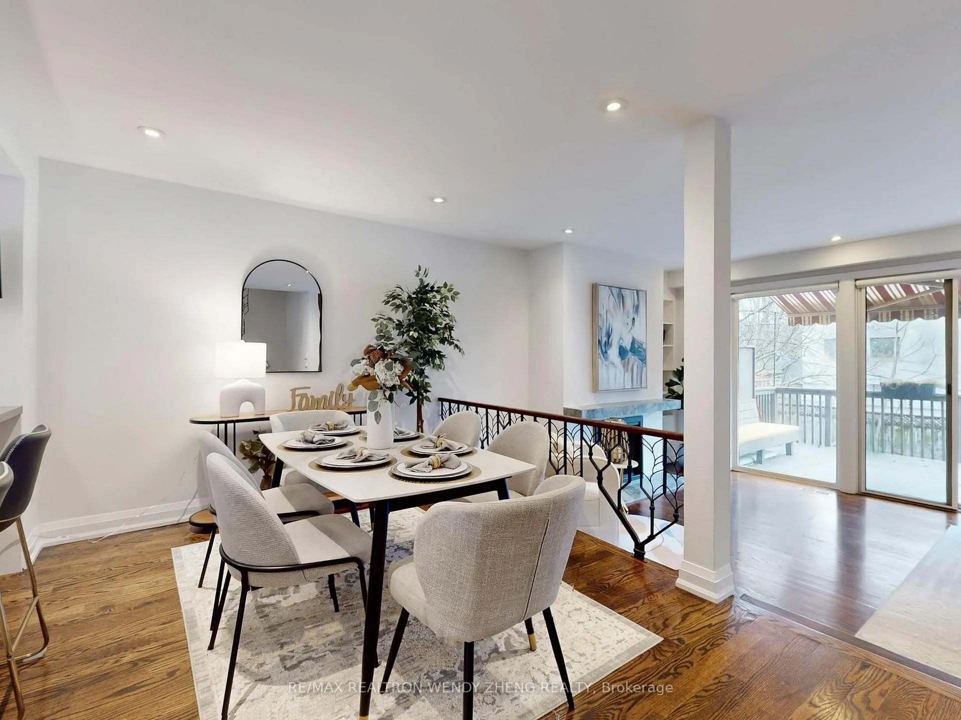 Photo 17 of 47 Melgund Road, Toronto, Casa Loma — HOMEH
