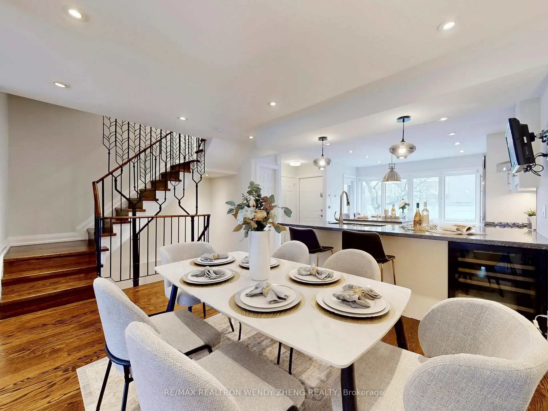 Photo 18 of 47 Melgund Road, Toronto, Casa Loma — HOMEH
