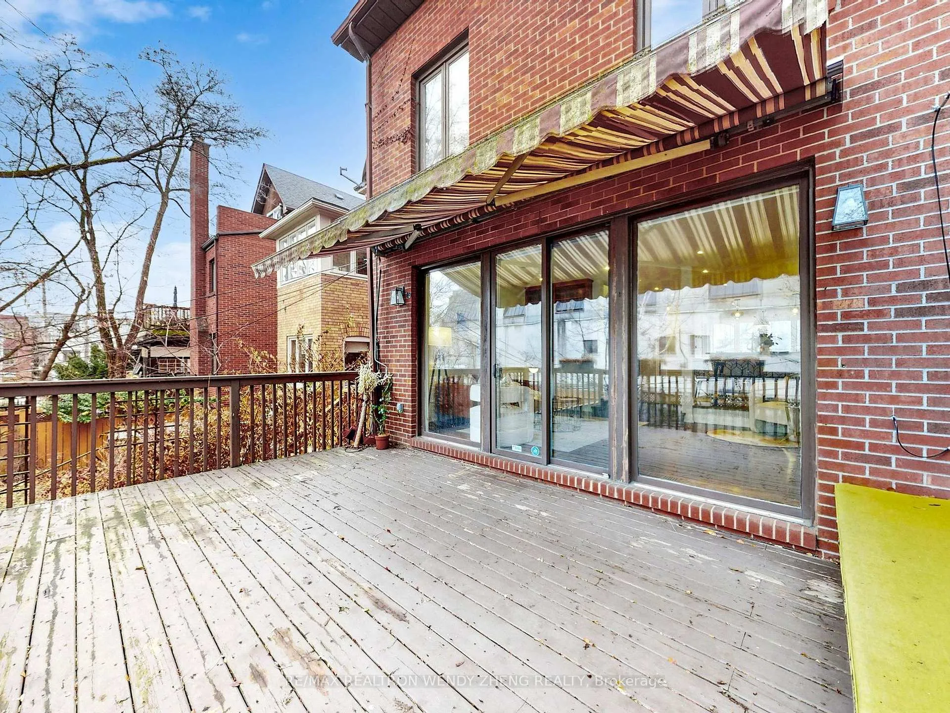 Photo 46 of 47 Melgund Road, Toronto, Casa Loma — HOMEH
