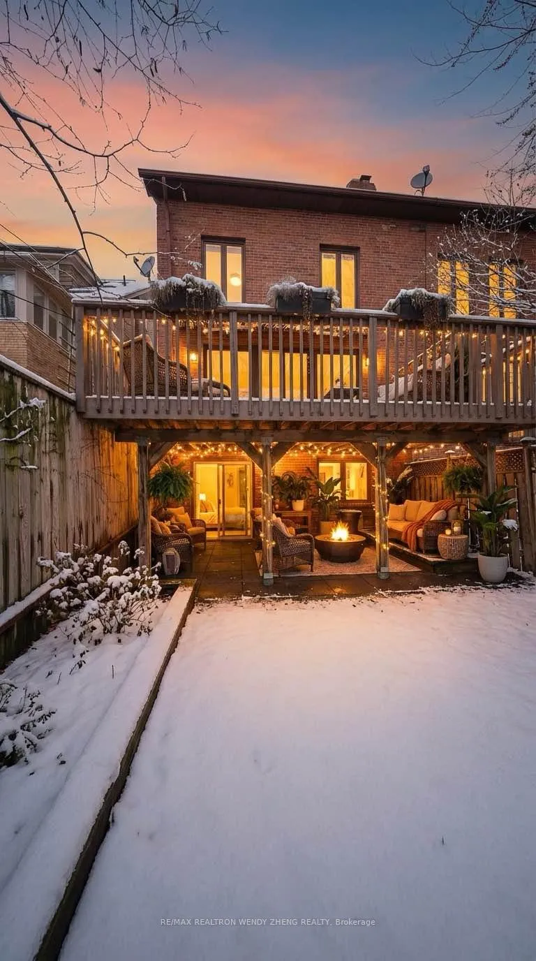 Photo 47 of 47 Melgund Road, Toronto, Casa Loma — HOMEH