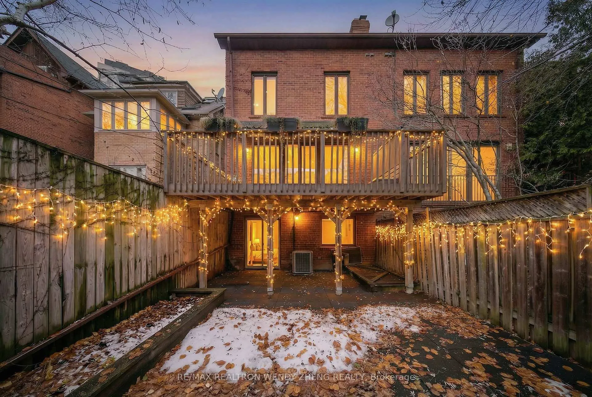 Photo 48 of 47 Melgund Road, Toronto, Casa Loma — HOMEH