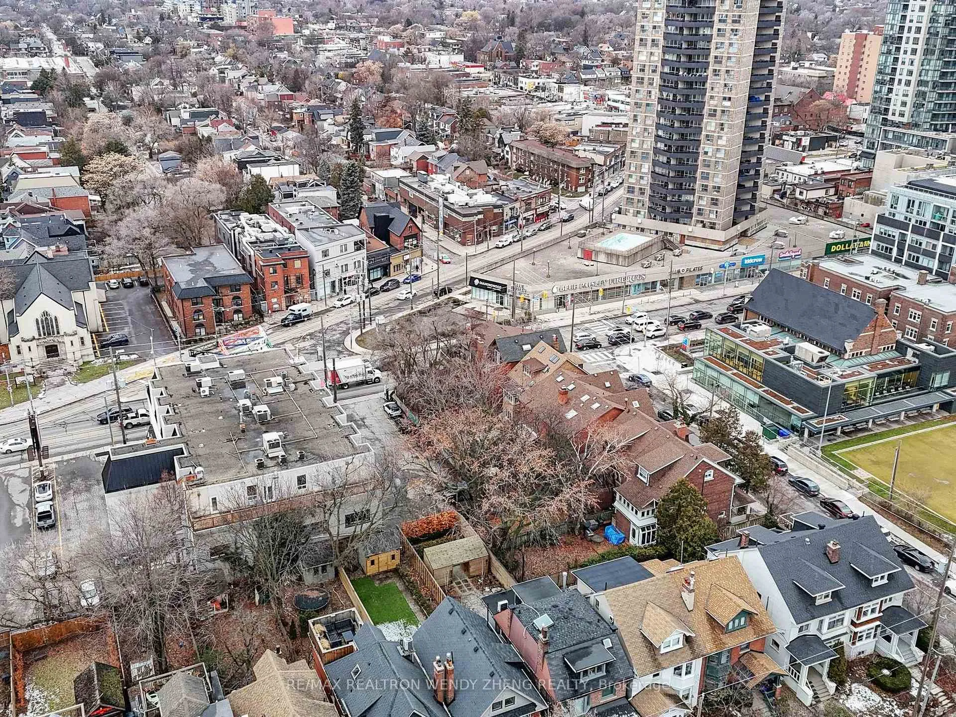 Photo 50 of 47 Melgund Road, Toronto, Casa Loma — HOMEH
