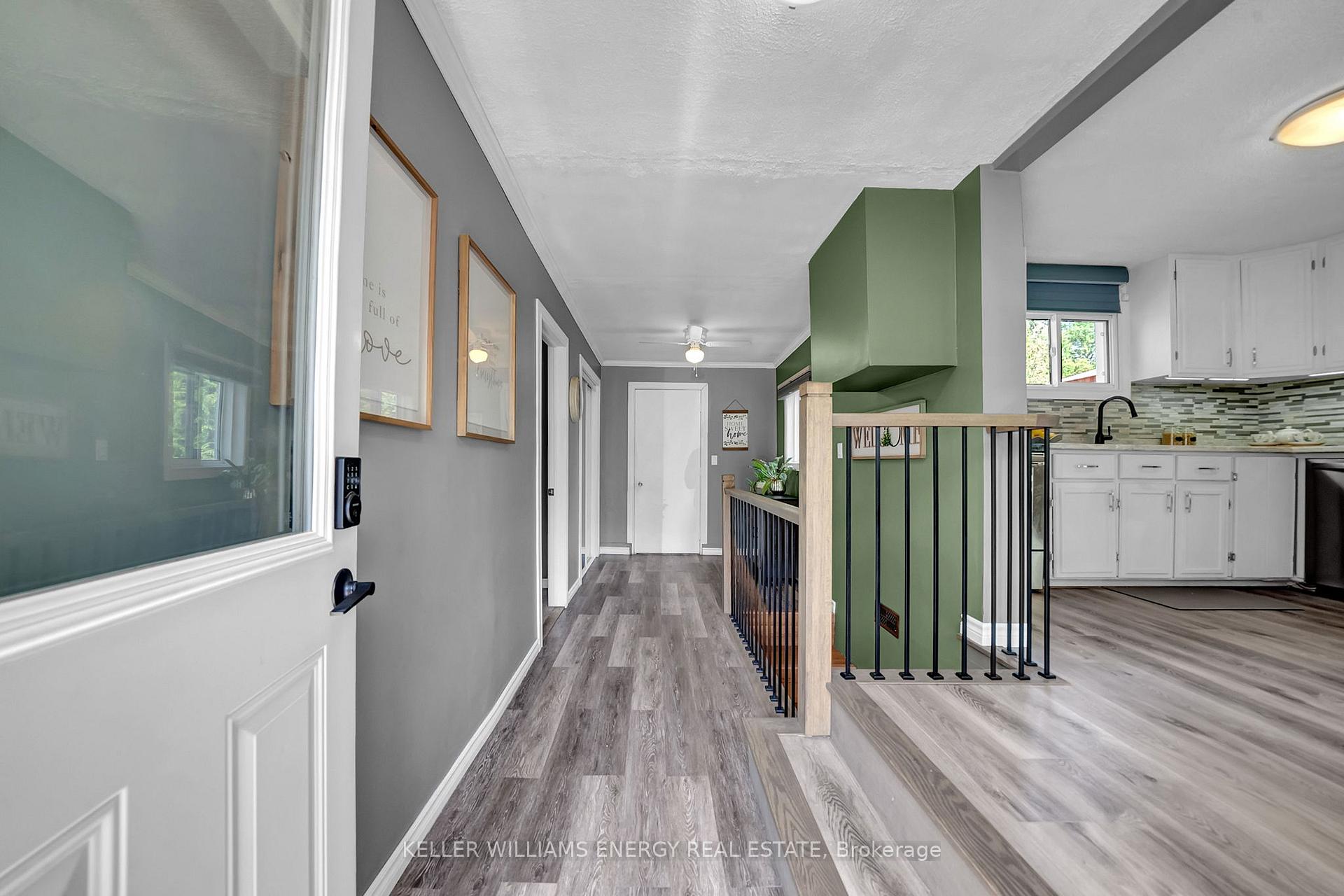 Photo 3 of 1725 Brownsville Road, Clarington, Newcastle — HOMEH
