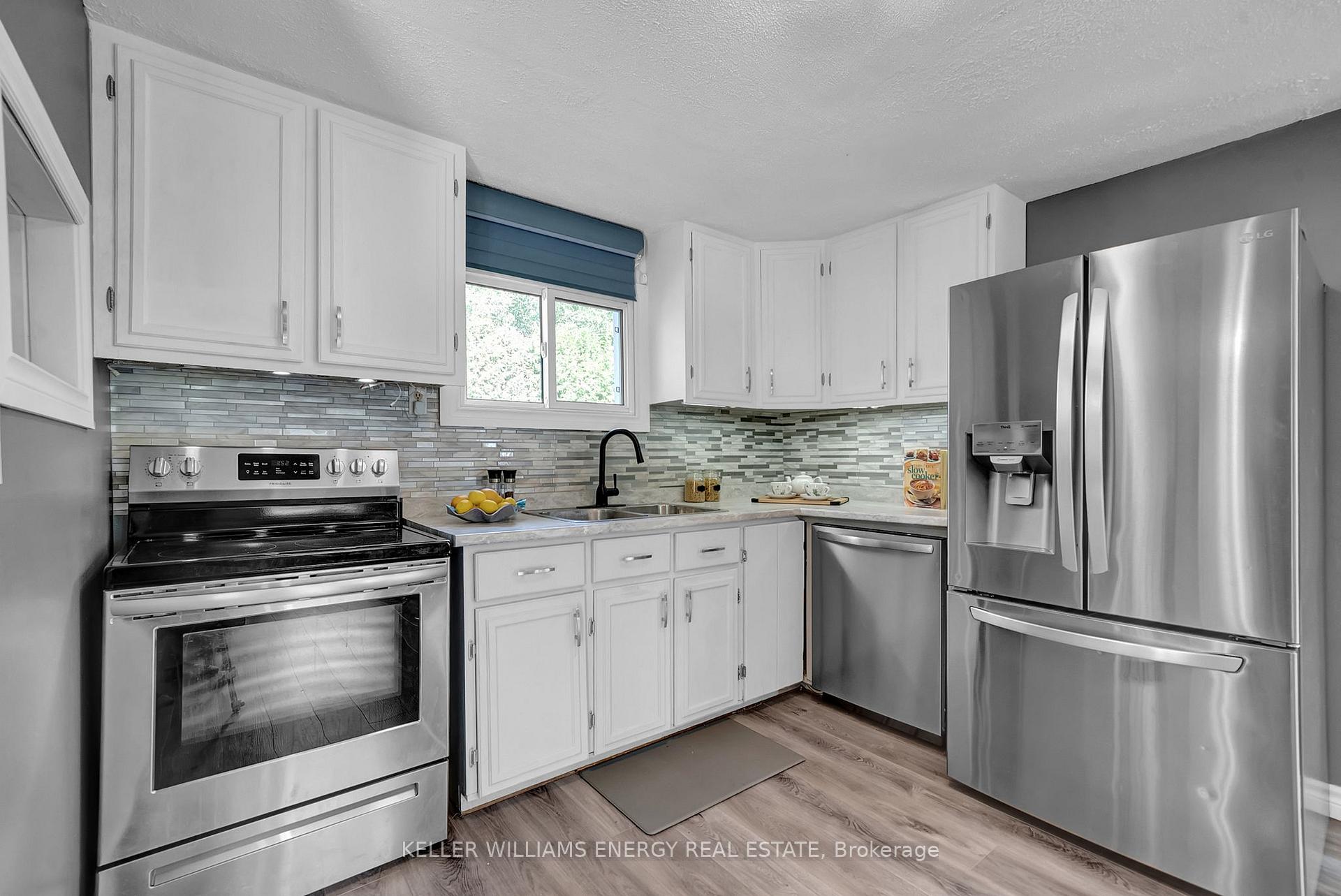 Photo 4 of 1725 Brownsville Road, Clarington, Newcastle — HOMEH