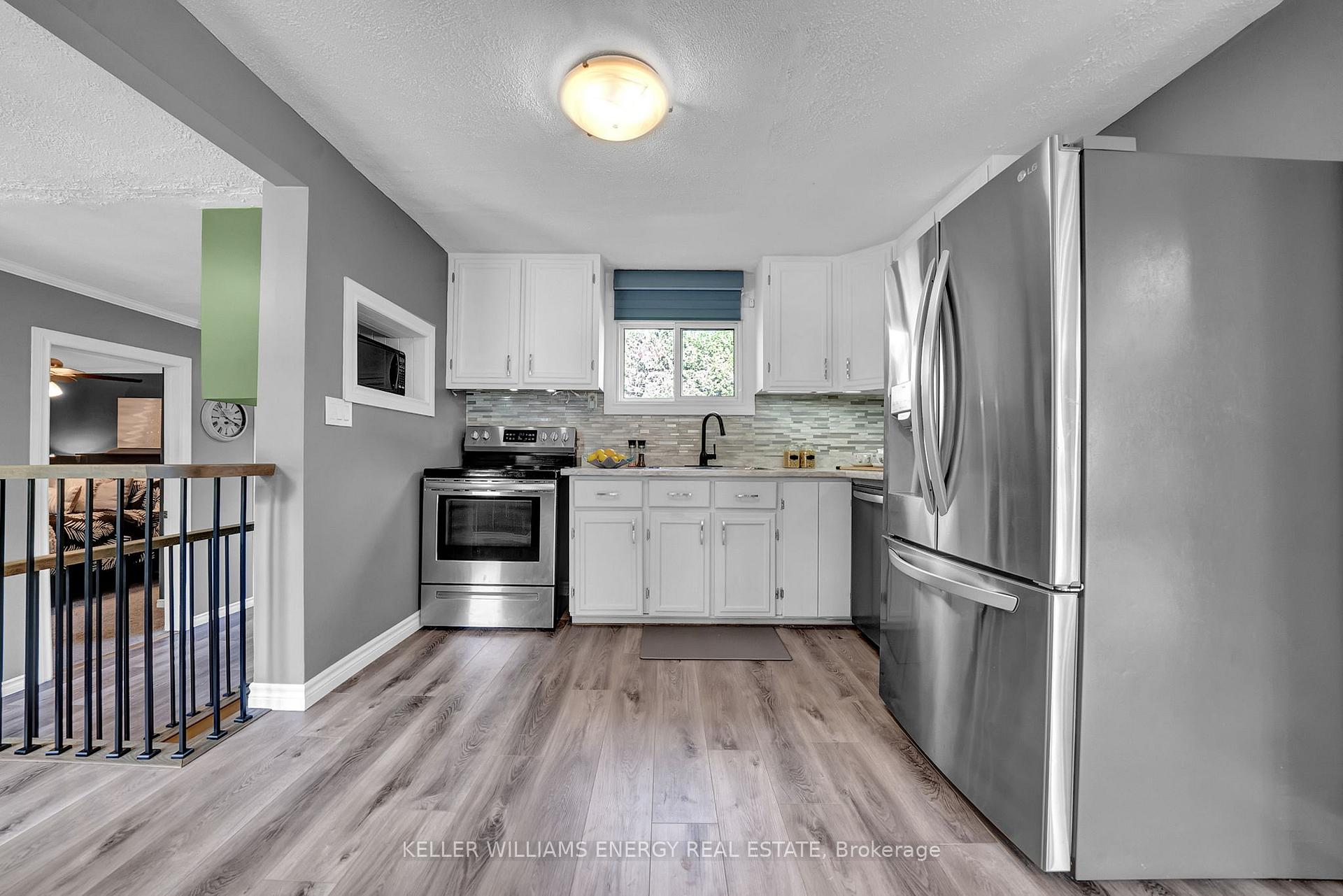 Photo 5 of 1725 Brownsville Road, Clarington, Newcastle — HOMEH