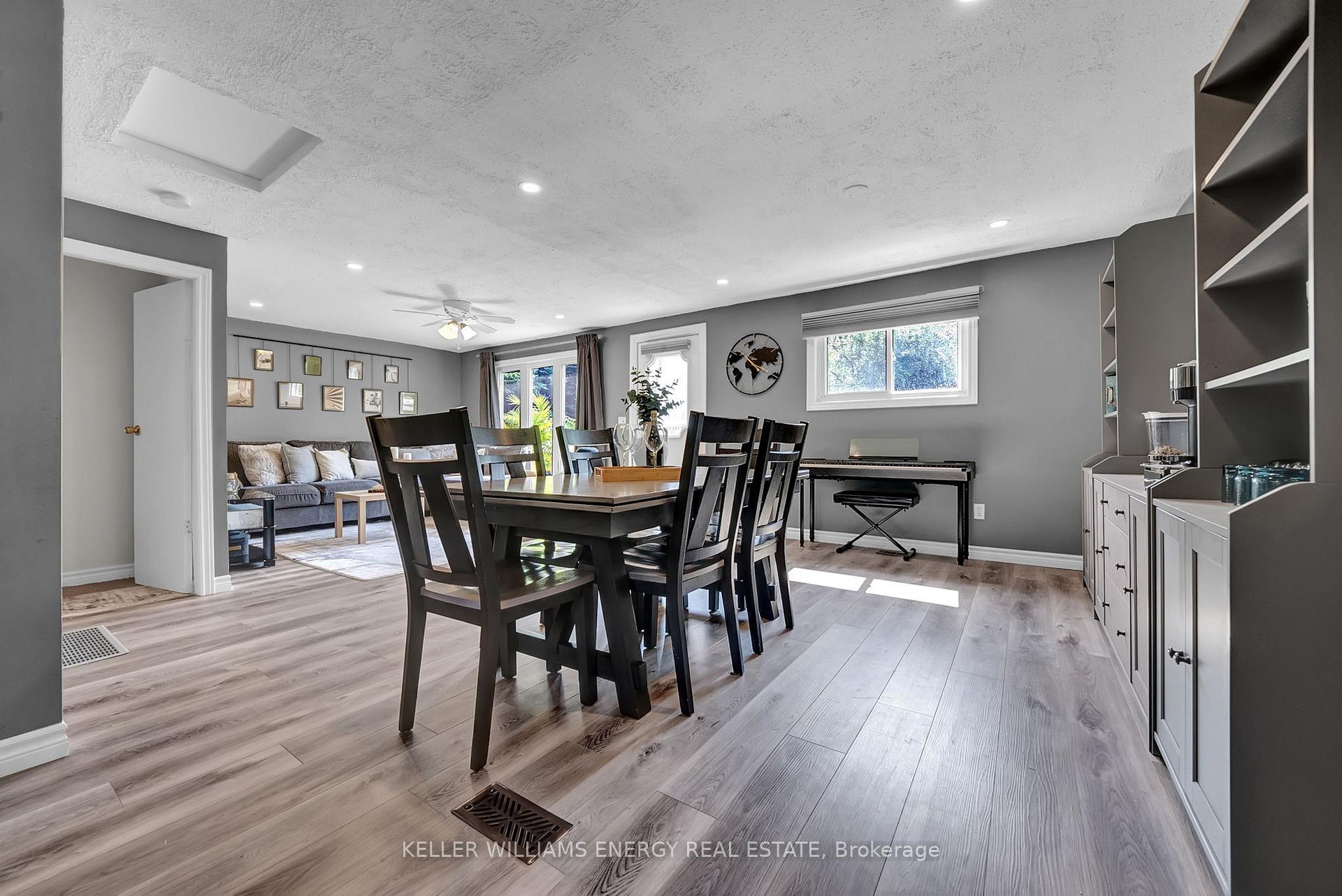 Photo 6 of 1725 Brownsville Road, Clarington, Newcastle — HOMEH