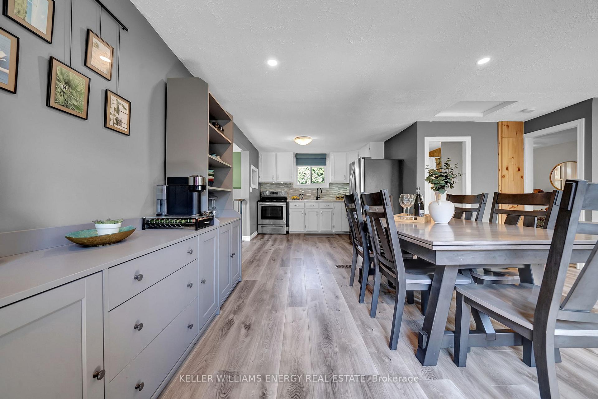 Photo 7 of 1725 Brownsville Road, Clarington, Newcastle — HOMEH