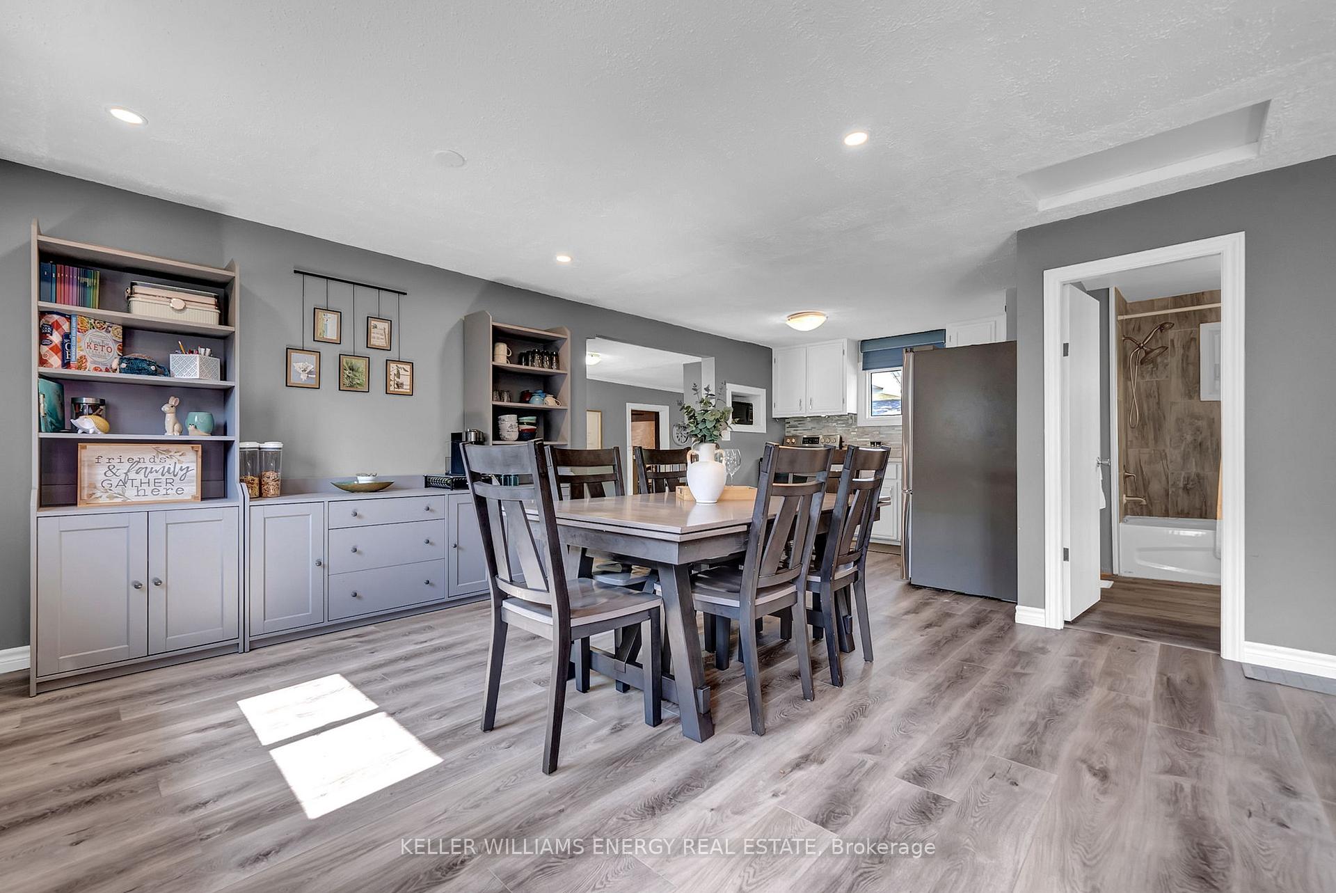 Photo 8 of 1725 Brownsville Road, Clarington, Newcastle — HOMEH