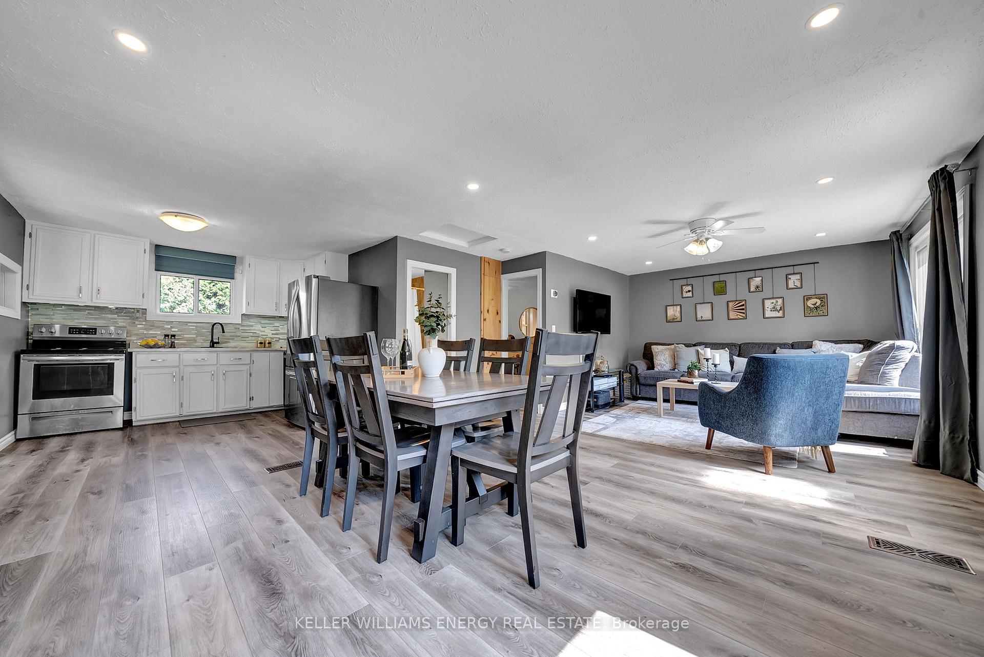 Photo 9 of 1725 Brownsville Road, Clarington, Newcastle — HOMEH