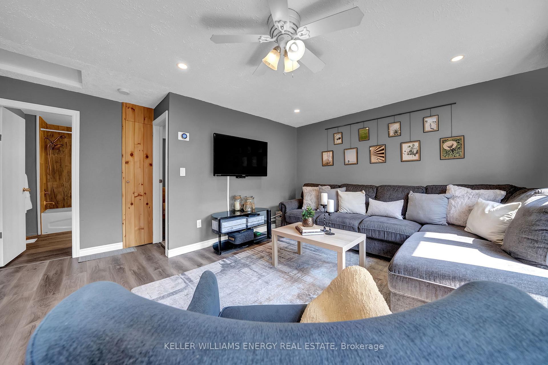 Photo 11 of 1725 Brownsville Road, Clarington, Newcastle — HOMEH