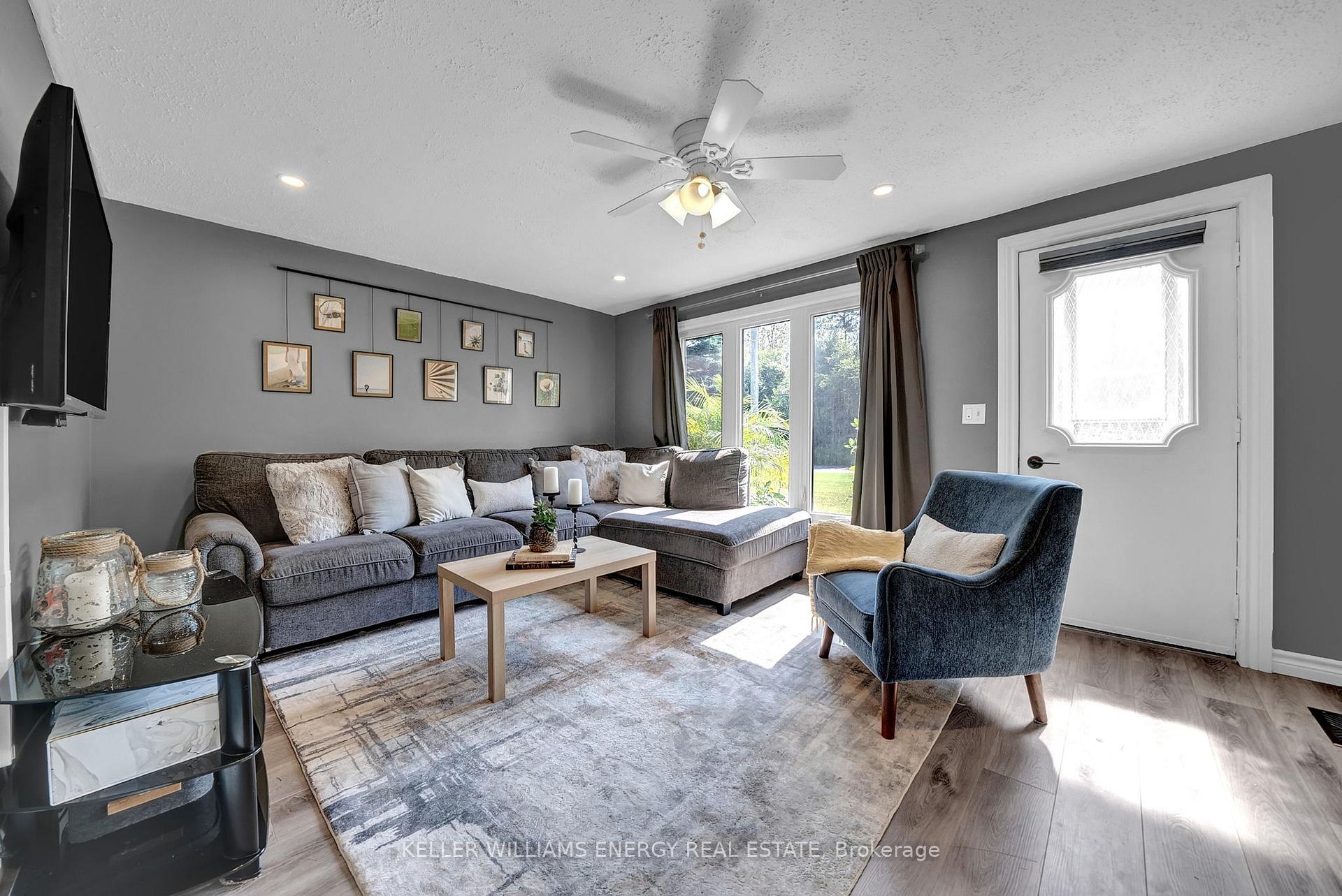 Photo 12 of 1725 Brownsville Road, Clarington, Newcastle — HOMEH