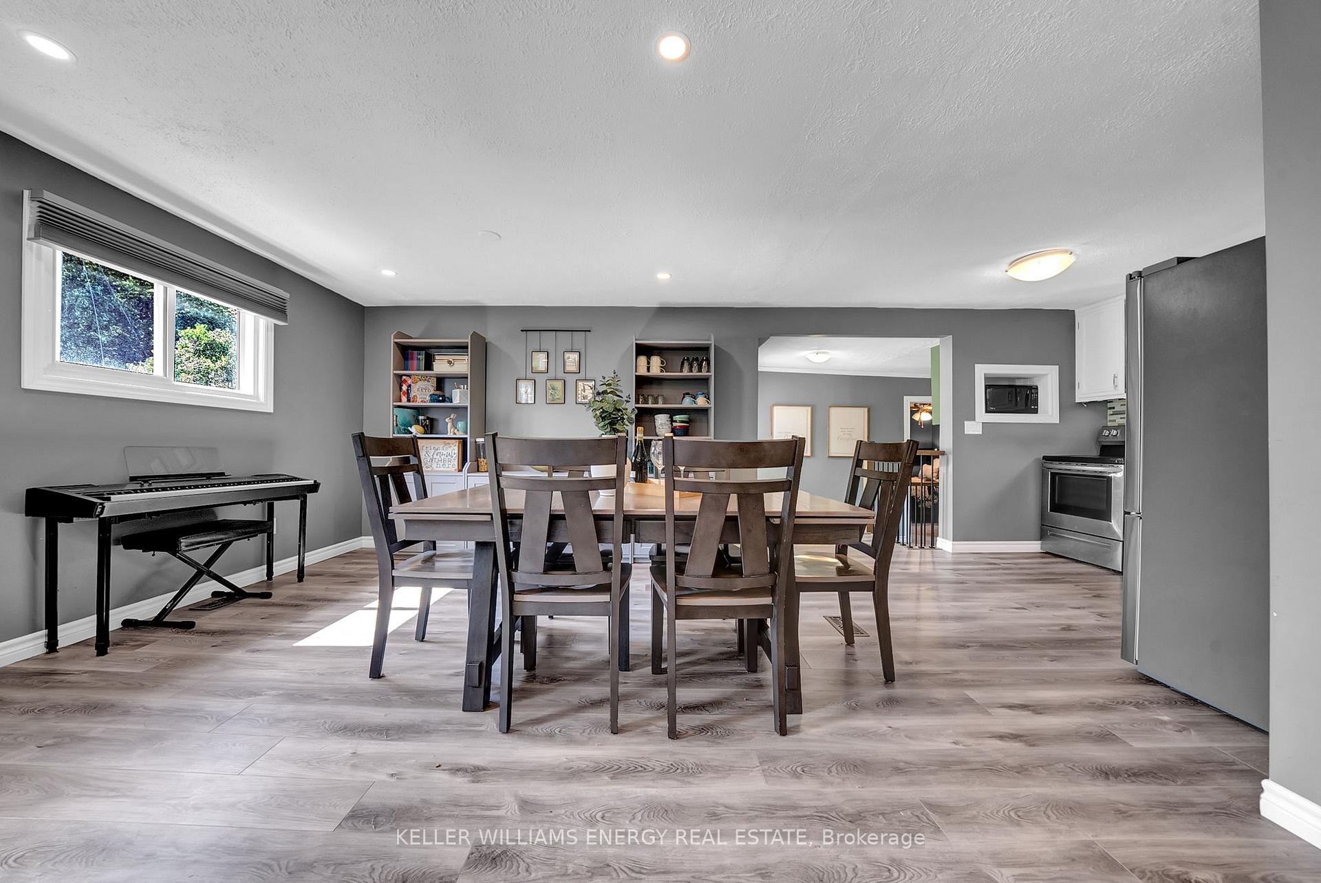 Photo 13 of 1725 Brownsville Road, Clarington, Newcastle — HOMEH