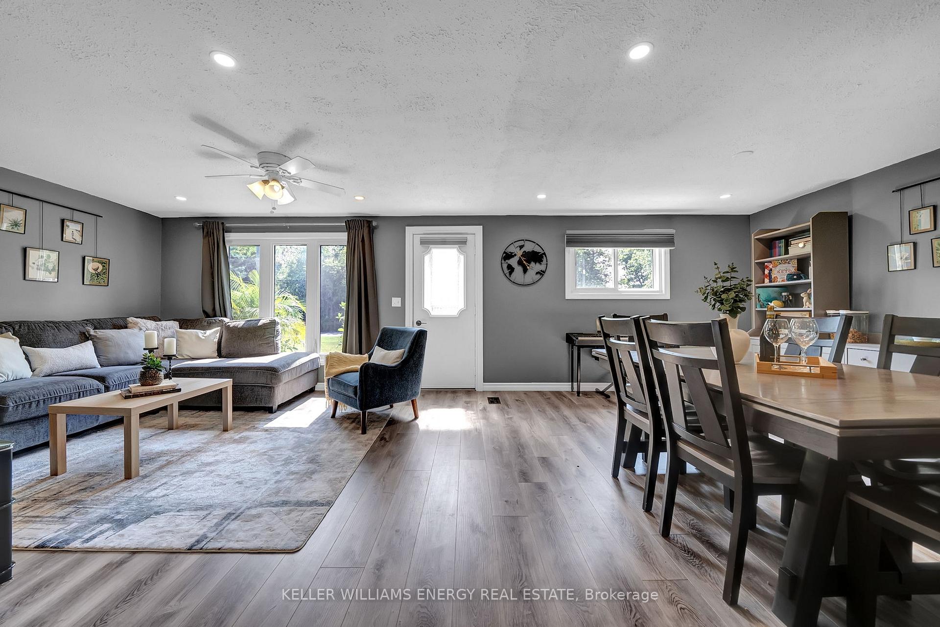 Photo 14 of 1725 Brownsville Road, Clarington, Newcastle — HOMEH