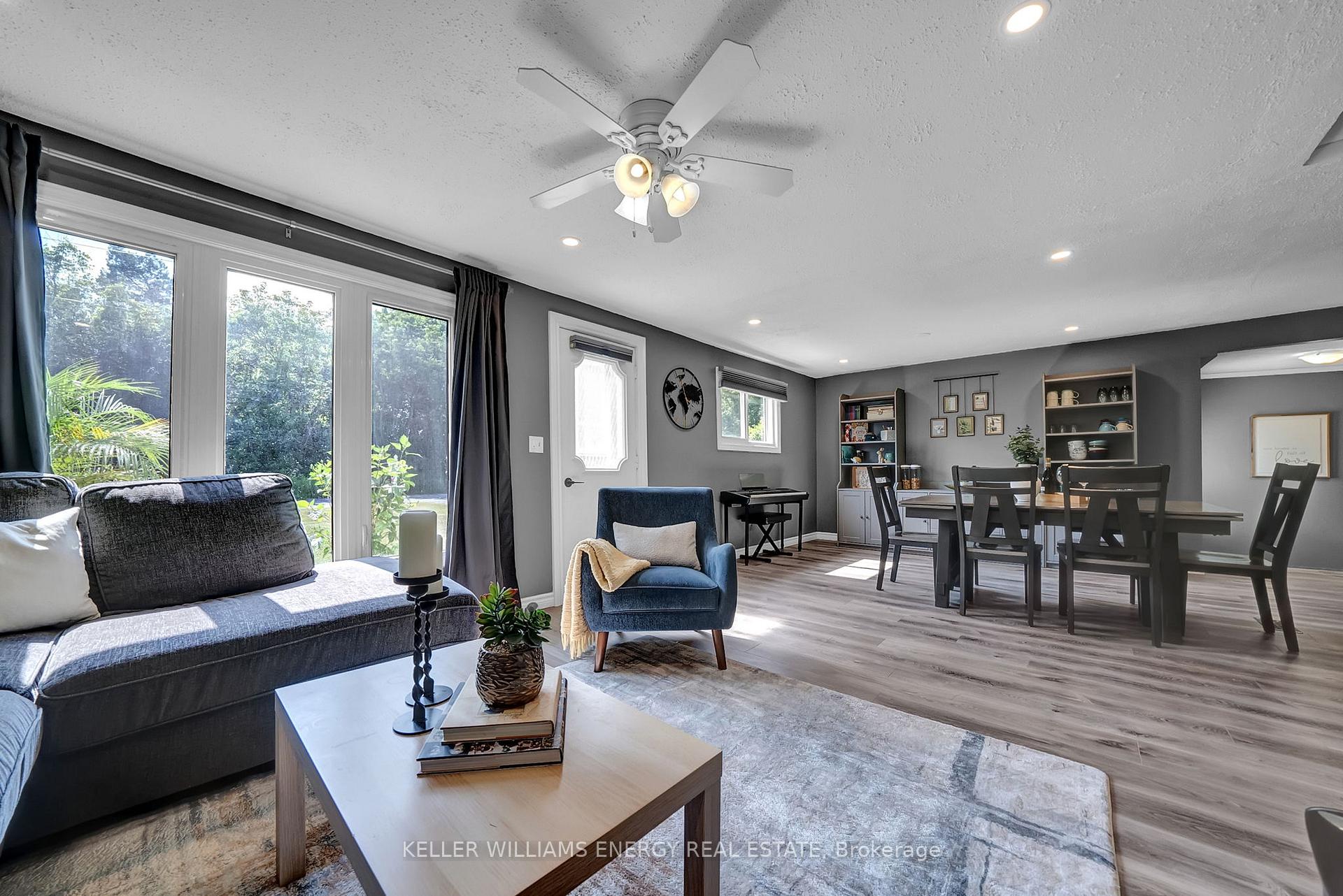 Photo 15 of 1725 Brownsville Road, Clarington, Newcastle — HOMEH
