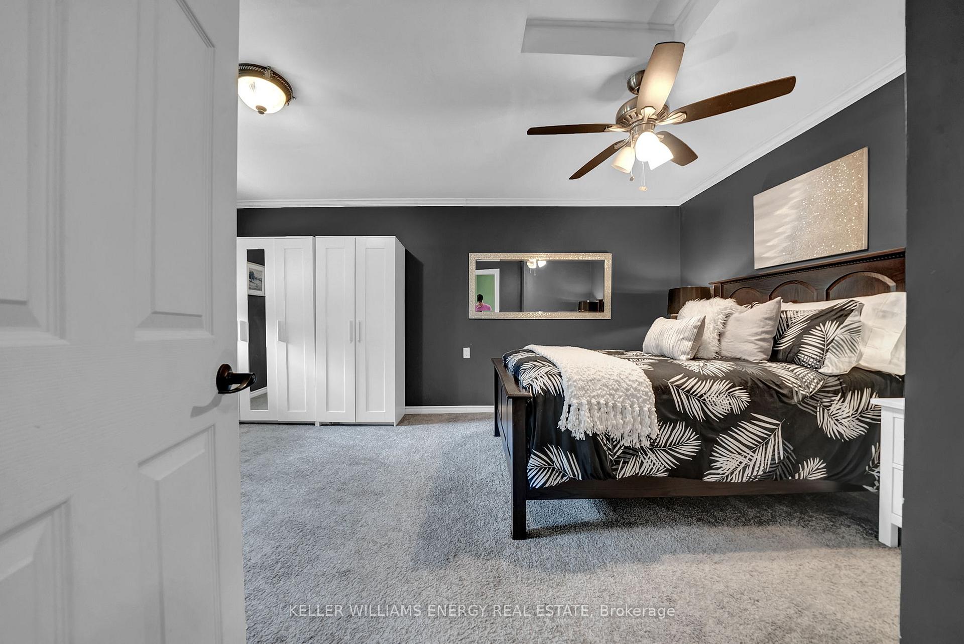 Photo 16 of 1725 Brownsville Road, Clarington, Newcastle — HOMEH