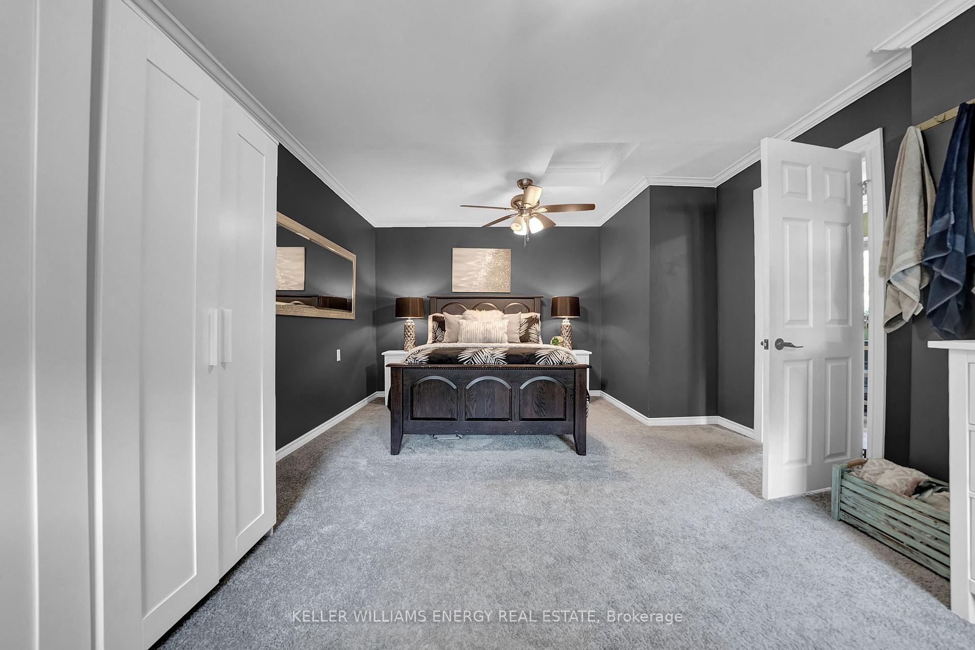 Photo 17 of 1725 Brownsville Road, Clarington, Newcastle — HOMEH