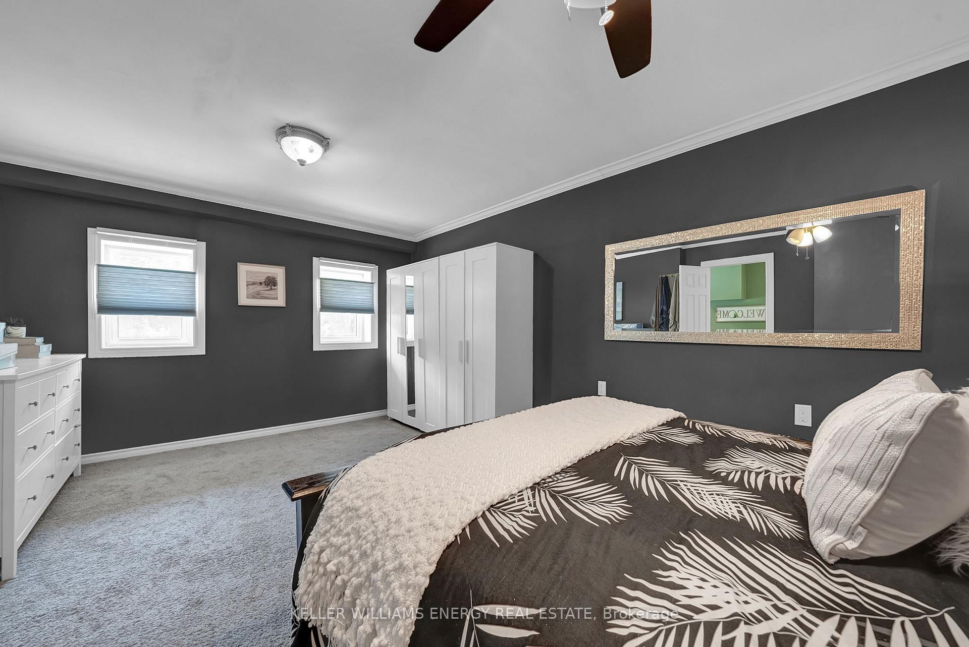 Photo 18 of 1725 Brownsville Road, Clarington, Newcastle — HOMEH
