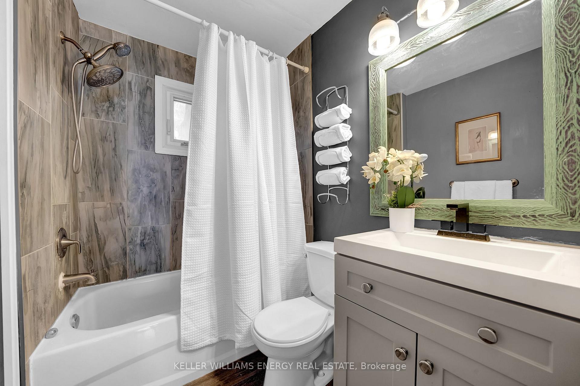 Photo 19 of 1725 Brownsville Road, Clarington, Newcastle — HOMEH