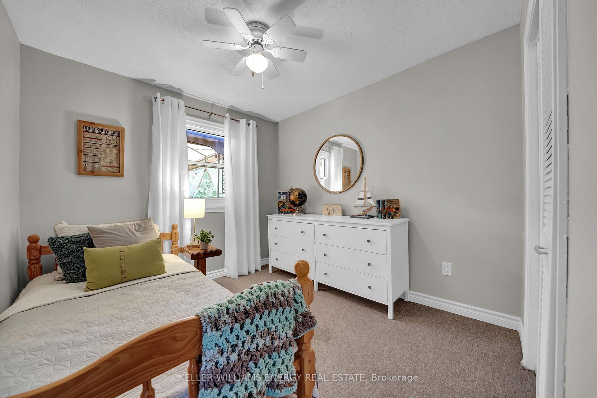 Photo 20 of 1725 Brownsville Road, Clarington, Newcastle — HOMEH