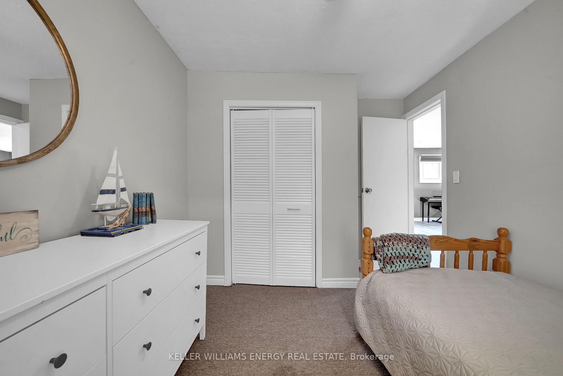 Photo 21 of 1725 Brownsville Road, Clarington, Newcastle — HOMEH