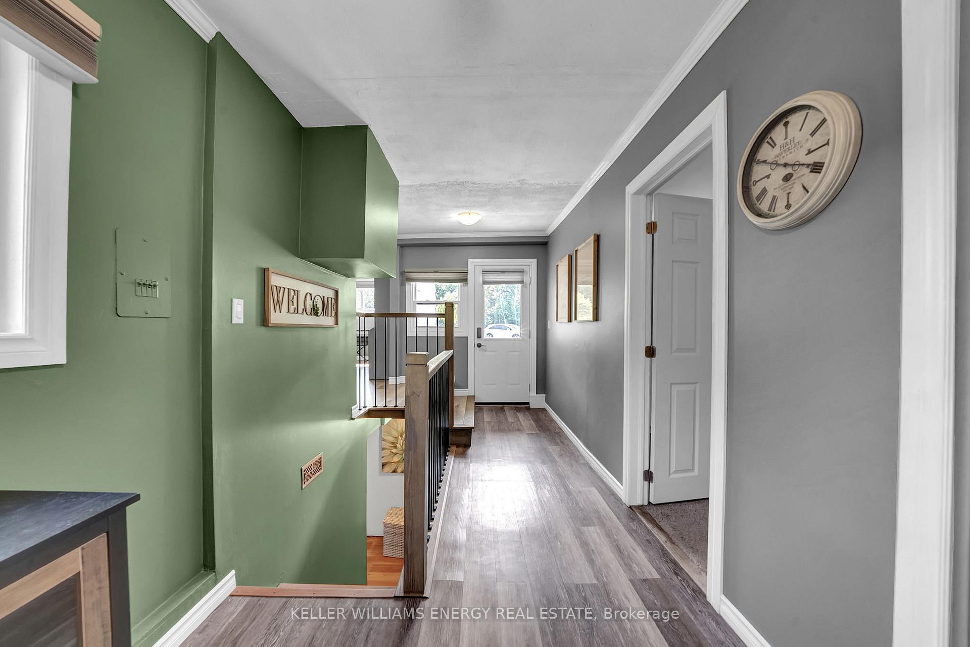 Photo 22 of 1725 Brownsville Road, Clarington, Newcastle — HOMEH