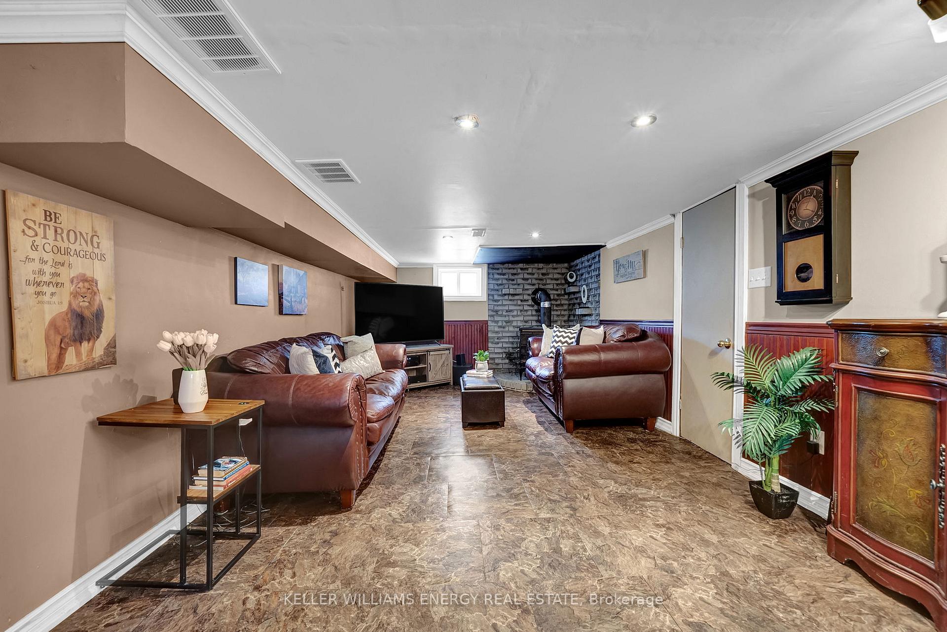 Photo 26 of 1725 Brownsville Road, Clarington, Newcastle — HOMEH