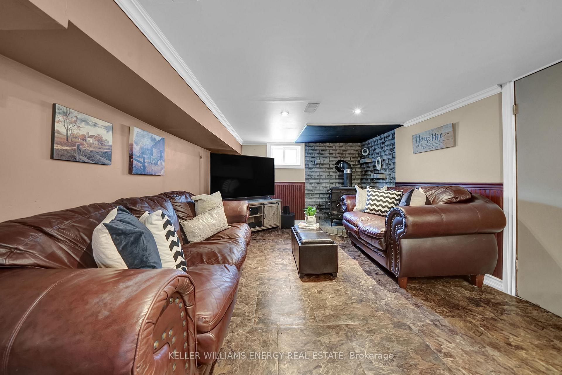 Photo 27 of 1725 Brownsville Road, Clarington, Newcastle — HOMEH