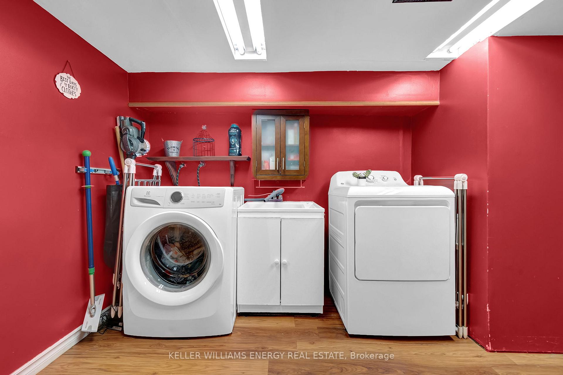 Photo 30 of 1725 Brownsville Road, Clarington, Newcastle — HOMEH